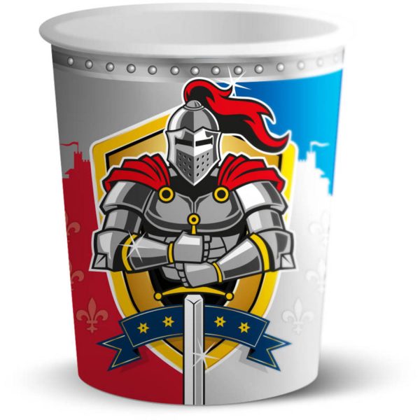 Ritter Becher