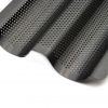 Kitchen Craft Master Class Crusty Backen Antihaft-baguette