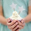 Holzspieße 1ter Geburtstag Auto