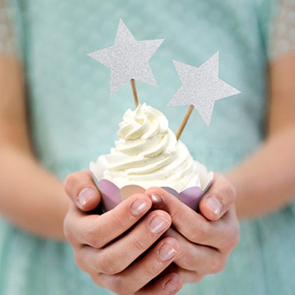 Holzspieße 1ter Geburtstag Auto