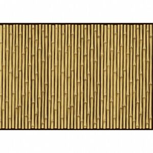 Dekorolle Bambus 1,2 x 12,2m