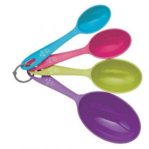 Colourworks Mess-Cup Set