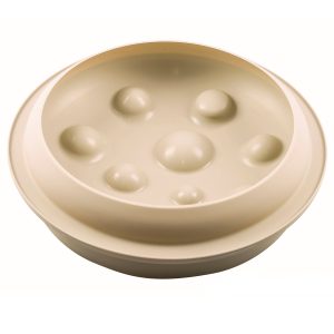 Silikomart Silicone 3D Design Mould - Luna