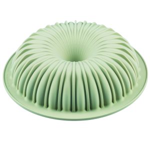 Silikomart Silicone 3D Design Mould - Raggio