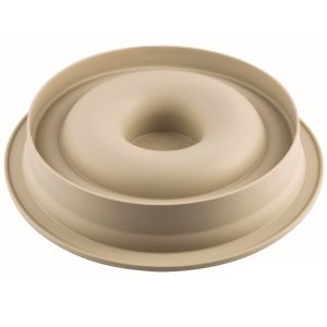 Silikomart Silicone 3D Design Mould - Abbraccio