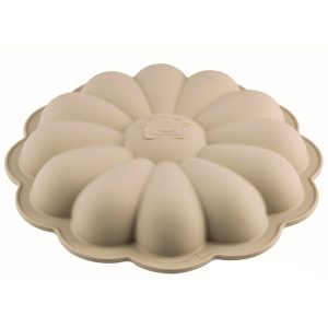 Silikomart Silicone 3D Design Mould - Primavera