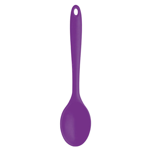 Colourworks Kochlöffel 27cm - Lila