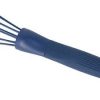 Colourworks Schneebesen 24,5cm - Silicon - Blau