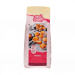 FunCakes Backmischung - Muffins 1Kg