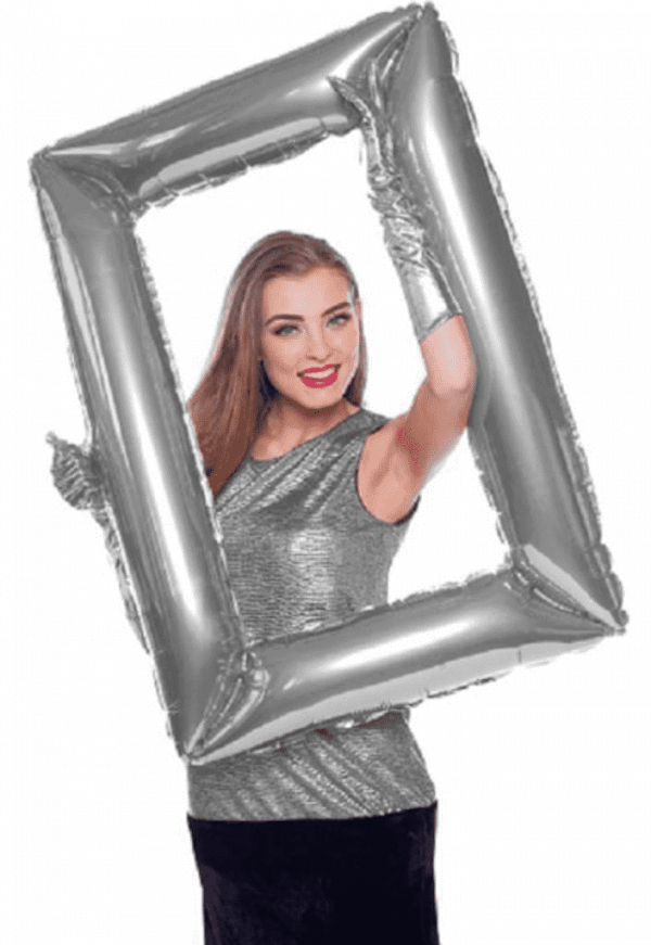 shopping Folat Fotorahmen Silber