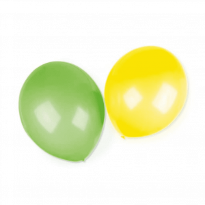 4 Latexballons,sortiert 40,6 cm / 16 "