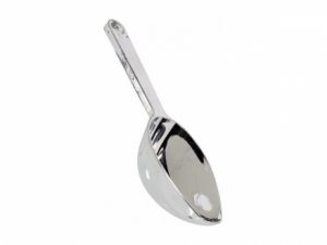 Schöpfkelle silber 16,7 cm
