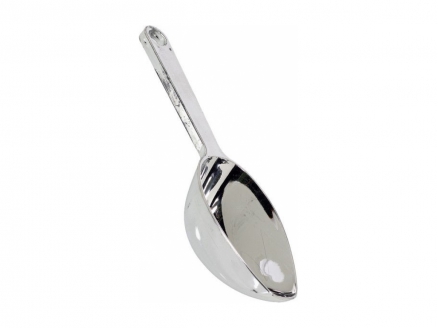 Schöpfkelle silber 16,7 cm