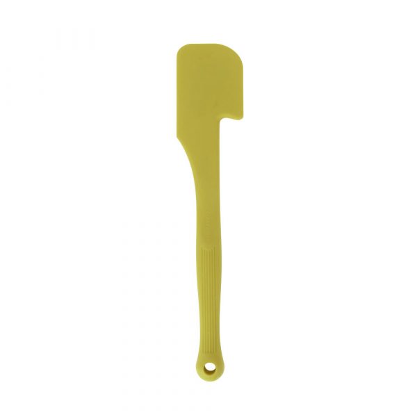 Colourworks Silikon-Spatula, Grün