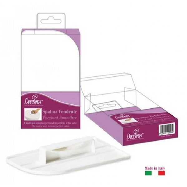 Decora Fondant Smoother / Glätter