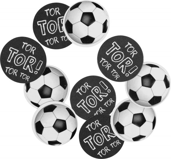 Streudeko Fußball