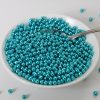 FunCakes Zuckerperlen - Metallic Blau