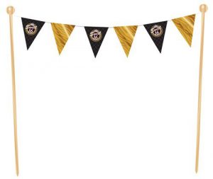 Tortendeko ’Sweet 16’