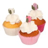 tt FunCakes Zuckerdekorationen Rosen