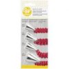 Wilton Spritztüllen-Set 4-teilig