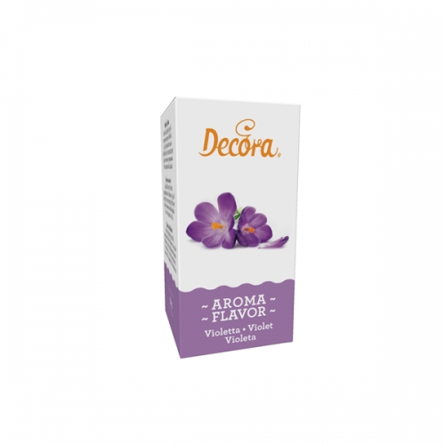 Decora Aroma Violet