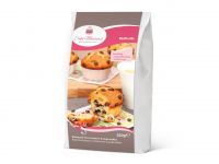 Cake Masters Muffin Mix 250gr.