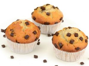 Cake Masters Muffin Mix 250gr.