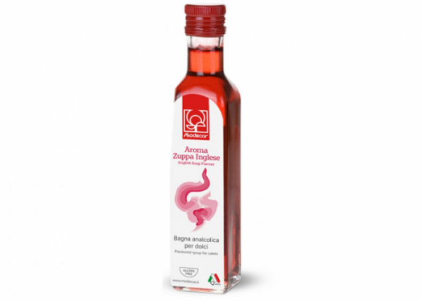 Modecor Alkoholfreies Aroma Zuppa Inglese