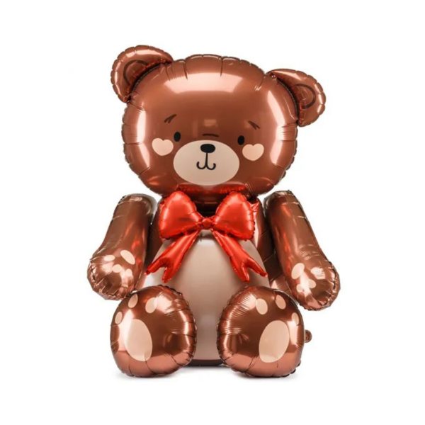 Teddy Bear Stand Up 59 x 88cm