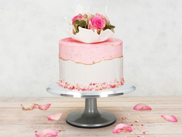 Cake-Masters Drehteller PREMIUM
