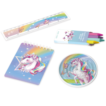 Favour Set Unicorn Dreams