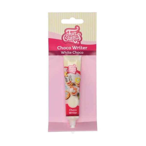 FunCakes2024_F57010_FunCakes_Choco_Writer_White_Choco_1_jpg FunCakes Schoko Schreiber 25g Weiss