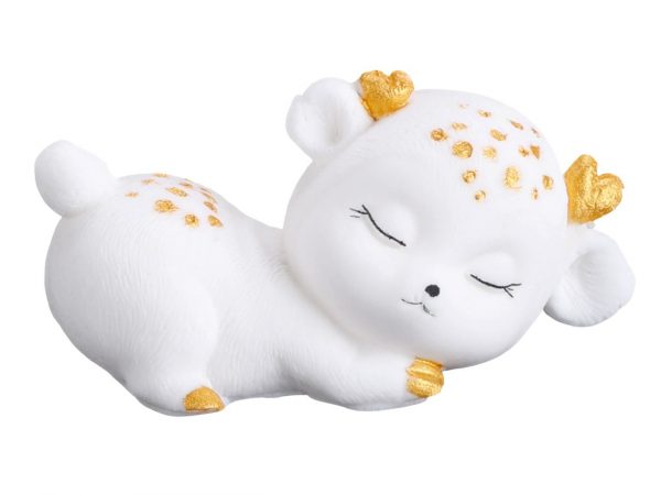 19147_CM191470 Cake-Masters Zuckerdekor Reh