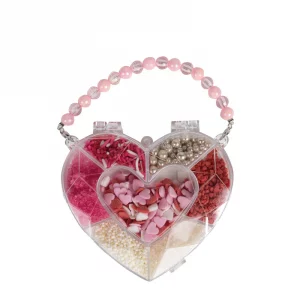 Streusel Mix My Heart (92g)