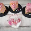Streusel Mix My Heart (92g)