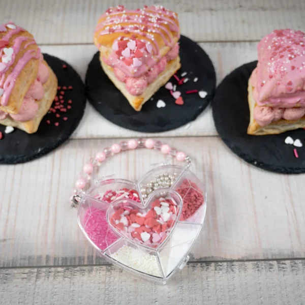 Streusel Mix My Heart (92g)