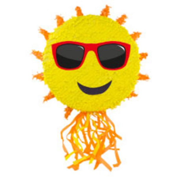 Pinata Sonne - 39cm