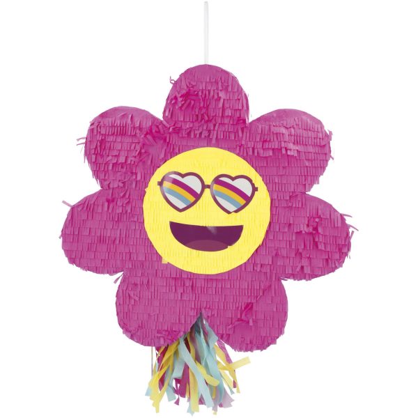 Piñata - Boho Girlz -  31 x 45 x 10 cm