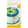 Wilton Cake Dekorations-Set/12