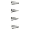 Wilton Cake Dekorations-Set/12