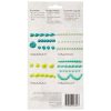 Wilton Cake Dekorations-Set/12