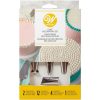 Wilton Cake Dekorations-Set/18