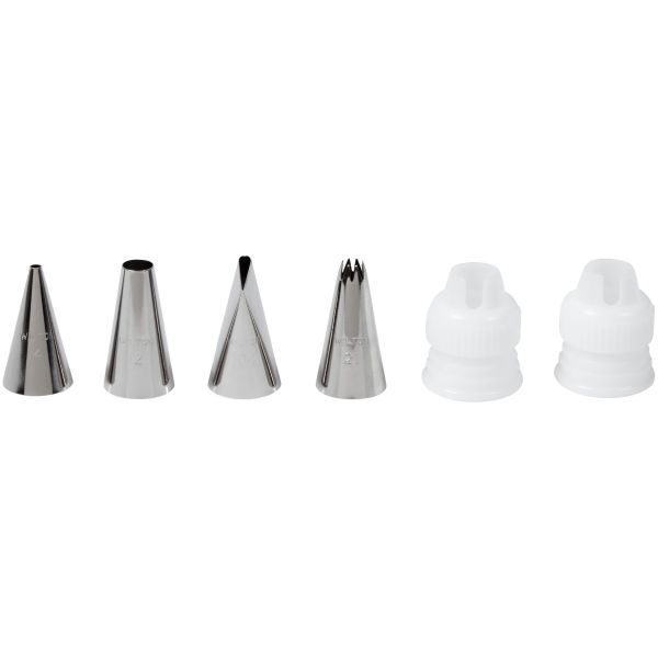 Wilton Cake Dekorations-Set/18