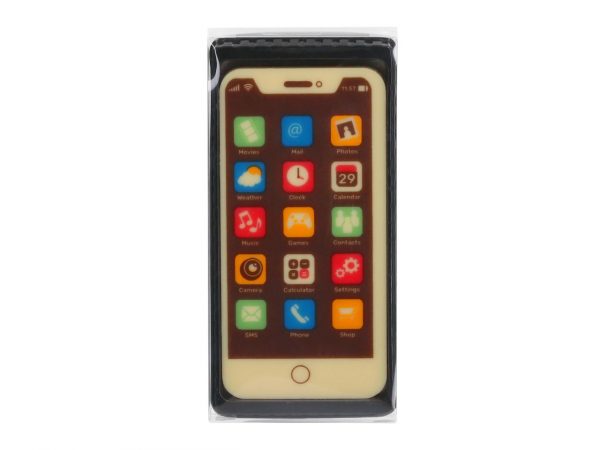 Cake Master Basics Schokoladen Smartphone 40g