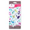 Cake-Masters Ausstecher + Stempel Oval 4er