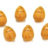 Cake-Masters Schokoladen-Eier Küken 6 Stück