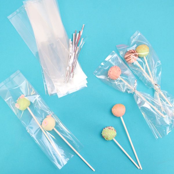 PME2022_BC502_PME_CAKE_POP_BAGS2_JPG_1 PME Cake Pop Tüten pk/25