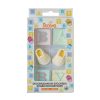 Decora Baby Shower Set aus Zucker
