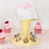 Cake-Masters Spritzbeutelhalter