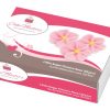 Cake-Masters Blümchen Zucker rosa 32 Stück